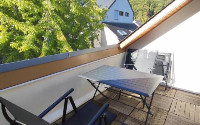 Appartement T2 Saint-Lary Village