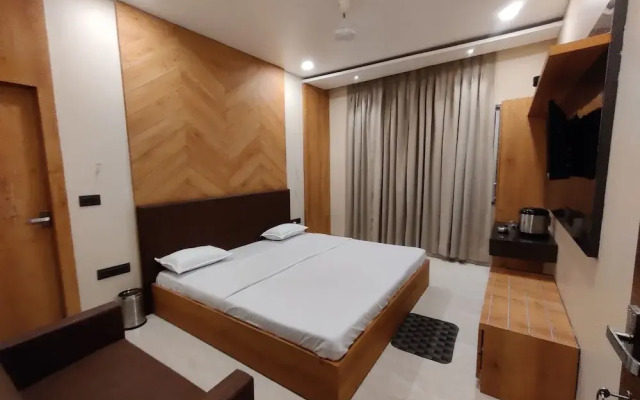 hotel utkarsh