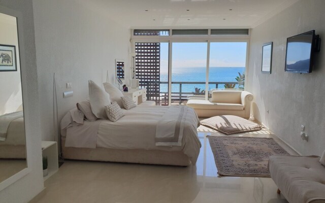 Sea Dreams House Wifi, AA, Barbecue