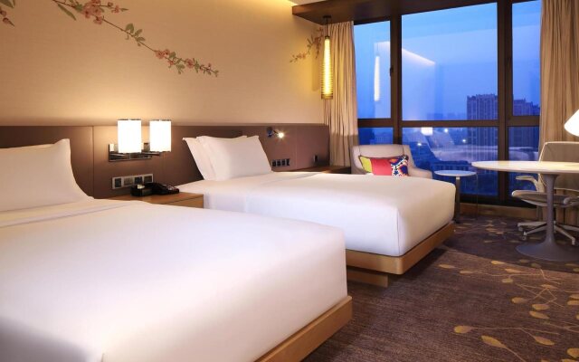 Hilton Garden Inn Fuzhou Cangshan