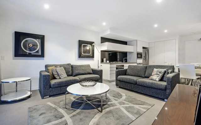 Oracle Boulevard - Private Apartments