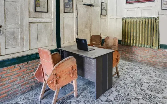 Spot On 91735 Griya Cendekia Syariah