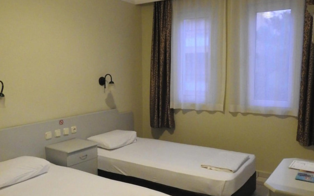 Sailor Apart Hotel