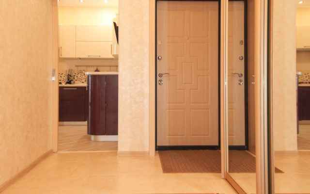 На Окружной 3