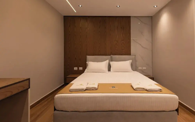Diol Hotel