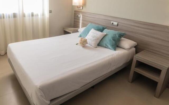 Hotel Miguel Sanchez