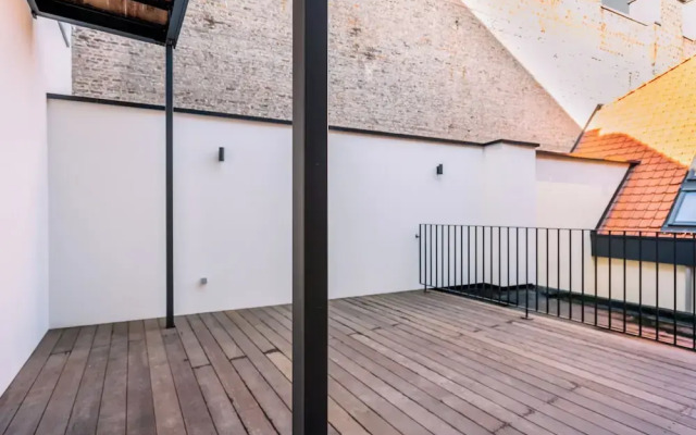 Smartflats - Avenue Antwerp