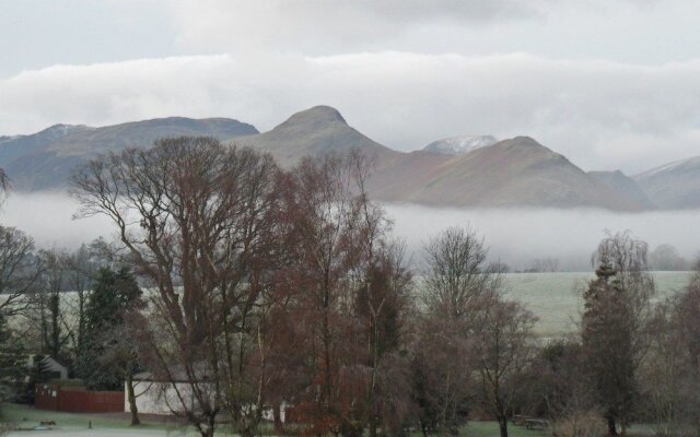 Lane Rigg