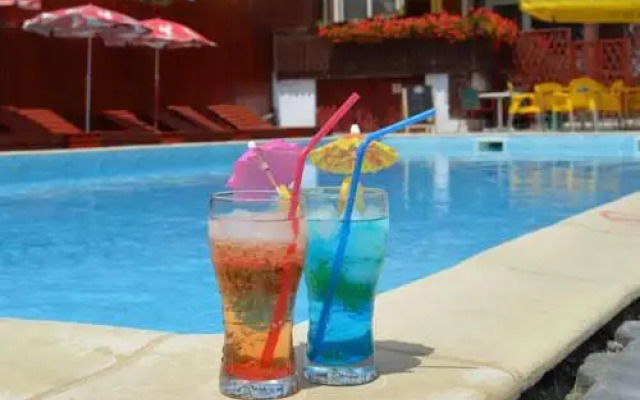 Pensiunea Nemes Panzio