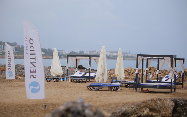 Numa Bay Exclusive Hotel - Ultra All Inclusive