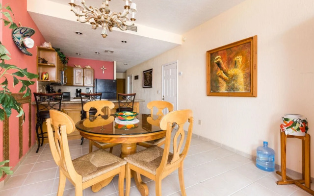 Sonoran Sea 2BR SSE 302 by Casago