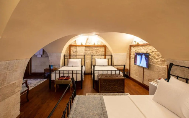 Ve Hotels Sanliurfa