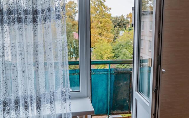 Апартаменты на улице Привокзальная