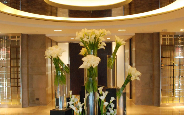 Marco Polo Ortigas Manila