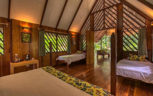 Shawandha Ecolodge