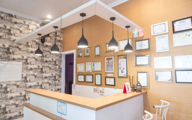 Londres Bed and Breakfast RedPartner near Gembira Loka Zoo