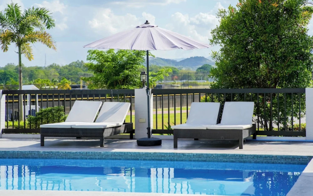 The Mansion Boutique Hotel