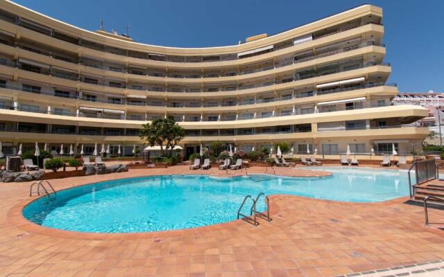 Santa Maria 105 - Two Bed with sea views
