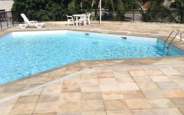 La Reserve Hotel Residencia