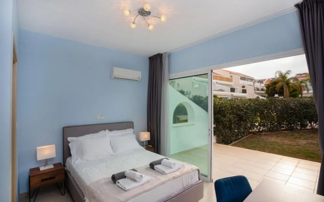 Bay View Gardens Apt 1
