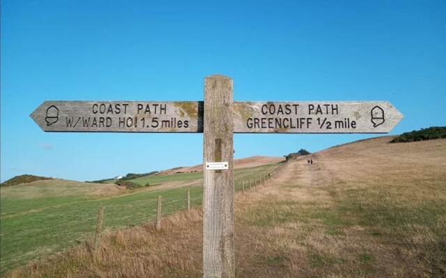Westward HO Horizon View 17 2 Bedrooms