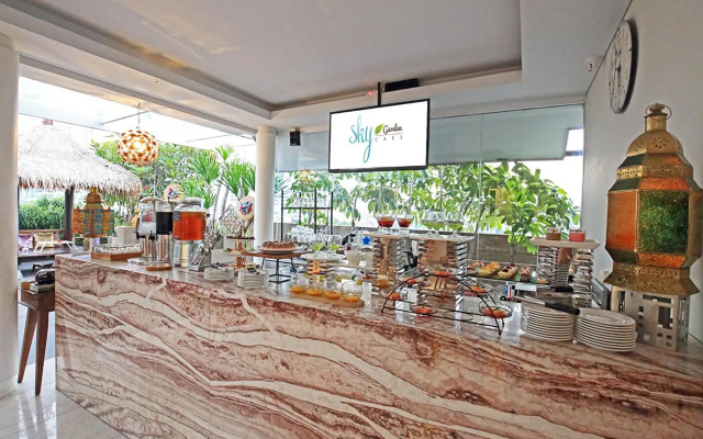 ZEN Premium Kuningan Karet
