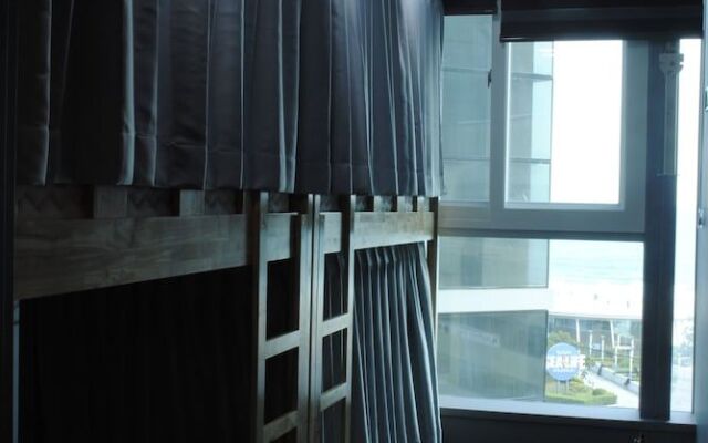 MoonDong's Hostel