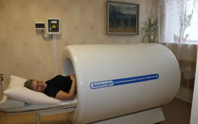 Чистый ключ