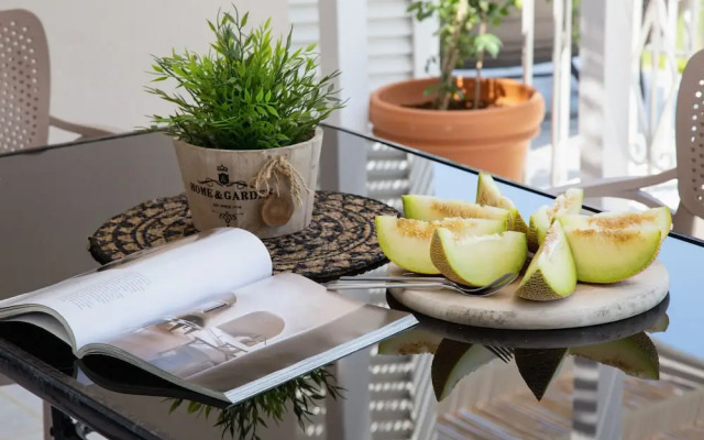 Malibu Studios - Elegant & Cosy