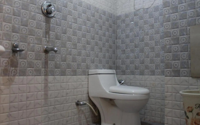Hotel Shree Shakti