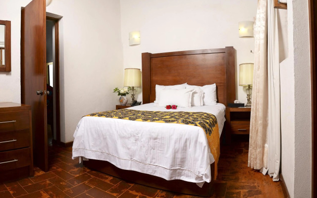 El Serafin Hotel Boutique
