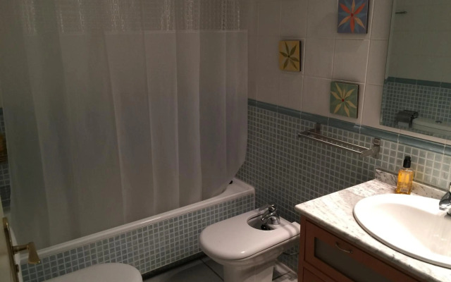 Apartamento VenAVera Playa JARDINES E1-1D