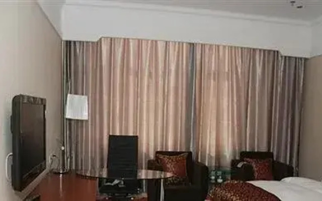 Lin Fuxin International Hotel