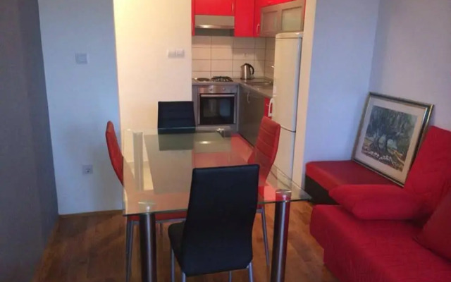 Apartment Olujic