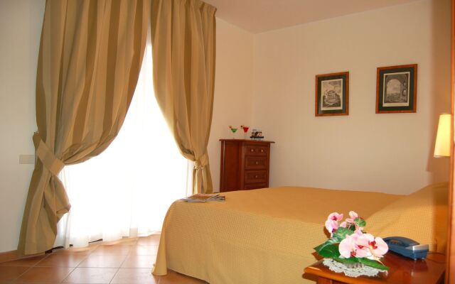 Minerva Resort Hotel Paestum
