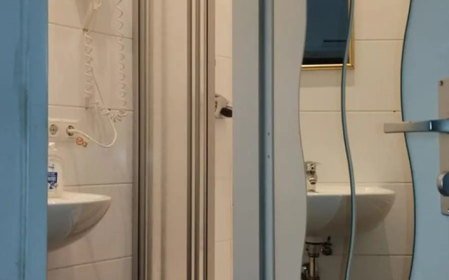 ABAI Apartments 1150