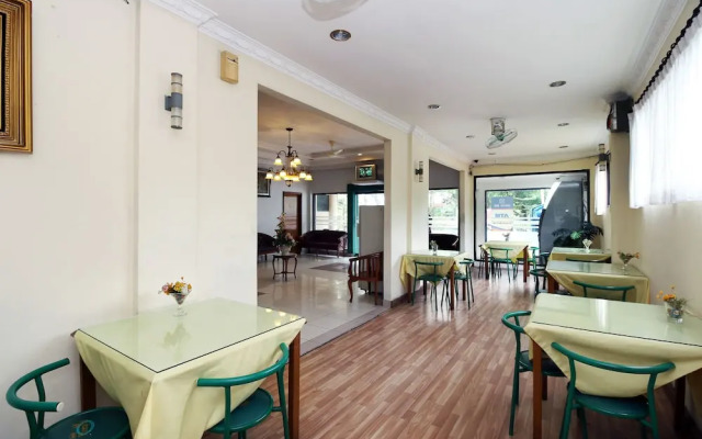 Airy Eco Syariah Sudirman 65 Balikpapan