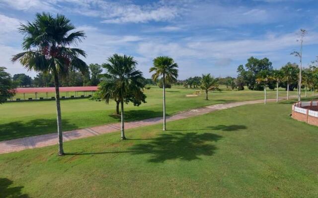 Kuala Terengganu Golf Resort by Ancasa Hotels & Resorts