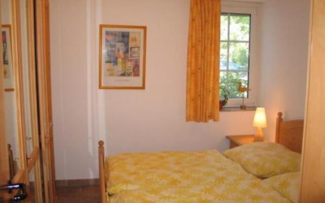 Ferienwohnung Sünnenkringel 61