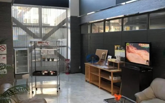 Hdk Hotel