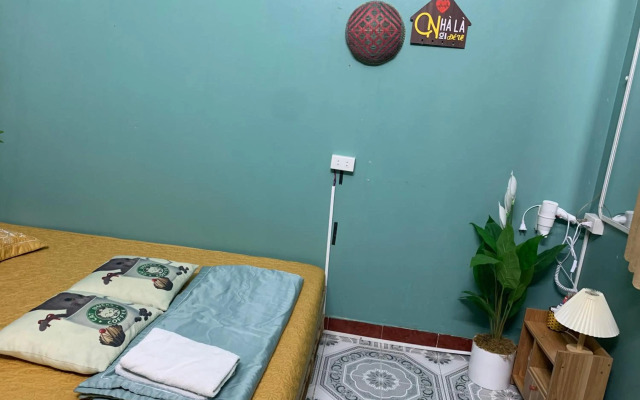 Golden Bell Backpacker Hostel