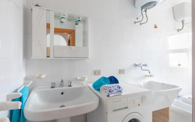 Appartamento Orchidea A2 - MyHo Casa