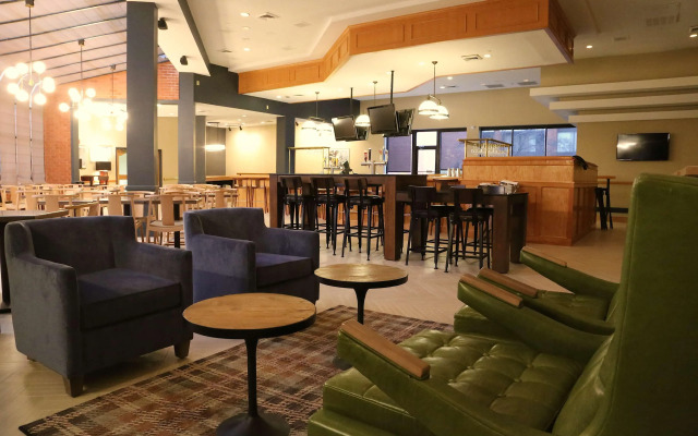 DoubleTree by Hilton Boston - Andover