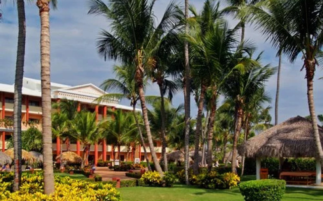IBEROSTAR Punta Cana - 5 Nights, Higuey, Dominican Republic