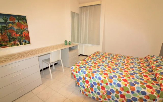 Duplex Only 150mt From the Beach
