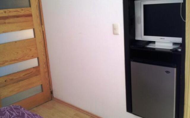 Suites Polanco Anzures