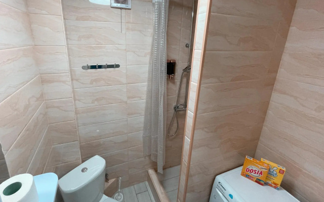 Апартаменты на улице Карла Маркса 19