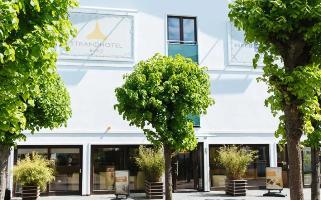 Strandhotel Binz