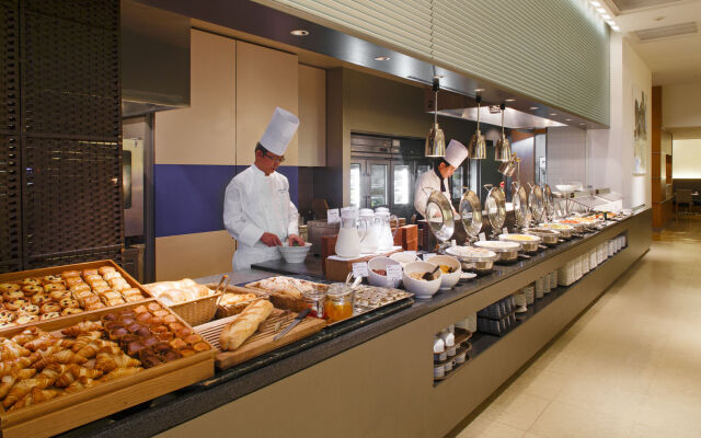 ANA Crowne Plaza Narita by IHG