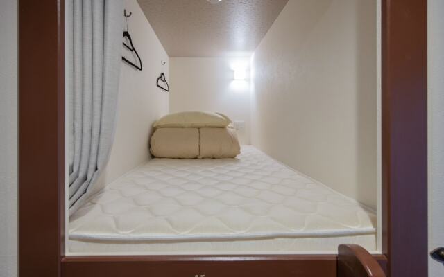 BNB Plus Suidobashi - Hostel